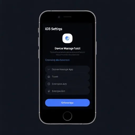 iOS安装教程图解